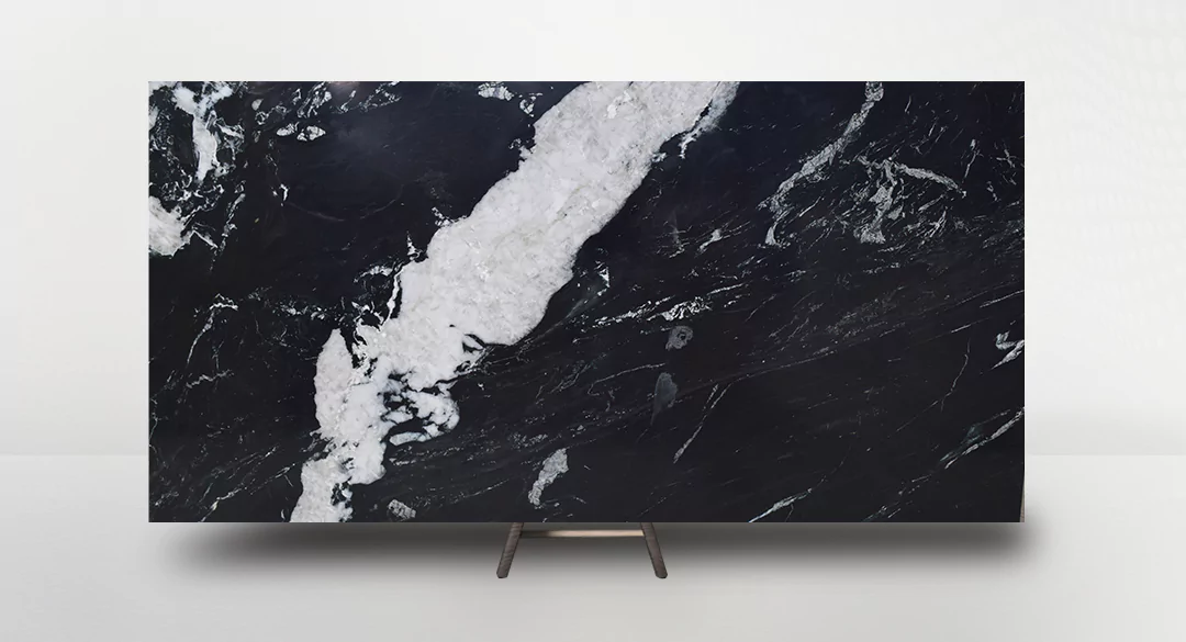 Marine Black Marble Supplier in Dubai