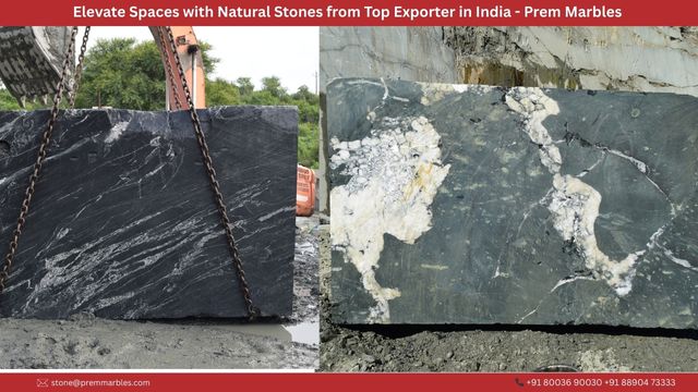 Exporter in India - Prem Marbles